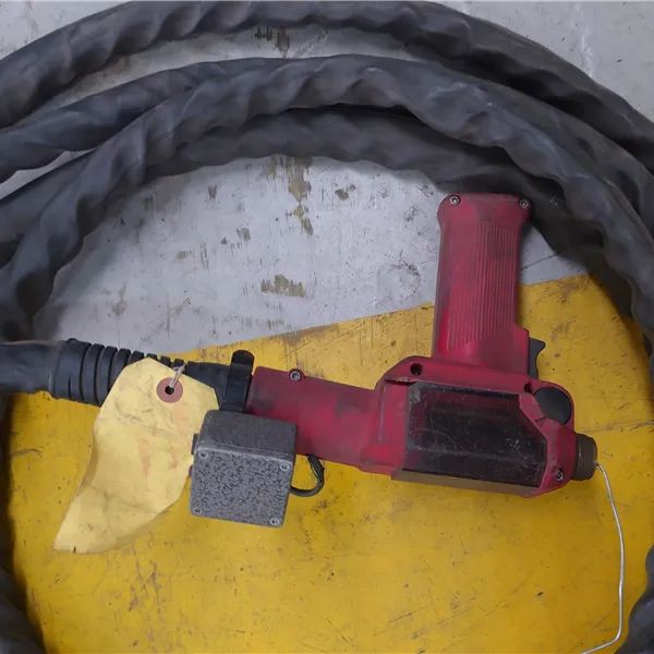 Fronius used torches including Fronius Pullmig push pull 300 each 