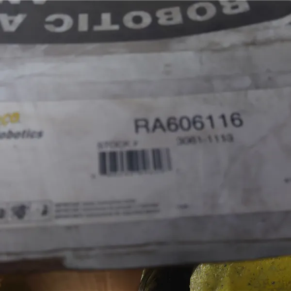 Tweco mig torches New smoke master, fusion and Tweco robotics