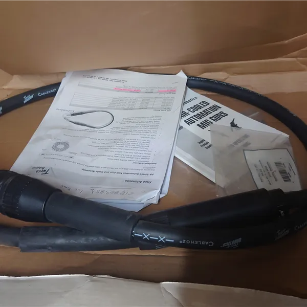 Tweco mig torches New smoke master, fusion and Tweco robotics