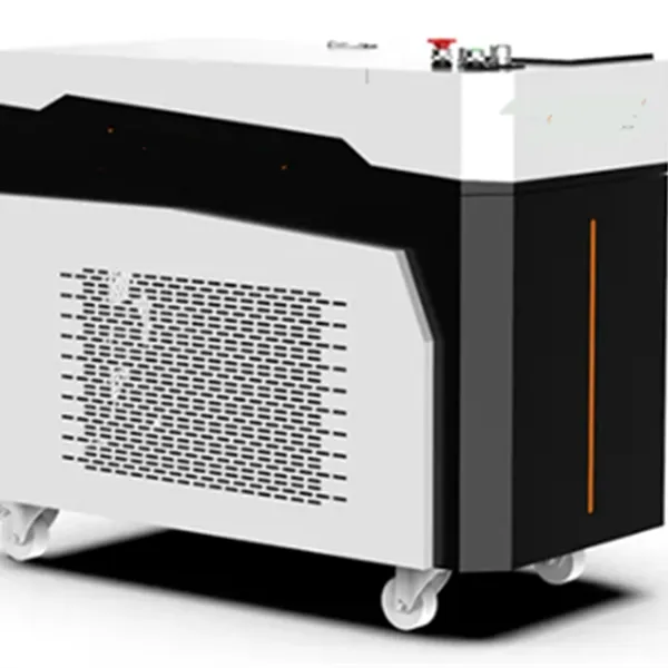 XTW-1500 Compact Laser Welder, 1500W with Wire Feed New 8000GBP