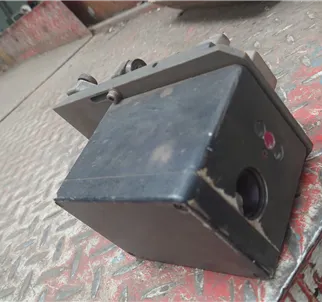 ESAB ATAS A5-AKS5 Scanner Magic eye ALFE4-AK1scanner