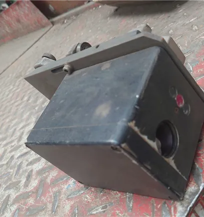 ESAB ATAS A5-AKS5 Scanner Magic eye ALFE4-AK1scanner