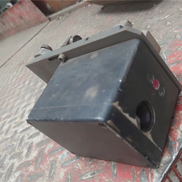 ESAB ATAS A5-AKS5 Scanner Magic eye ALFE4-AK1scanner