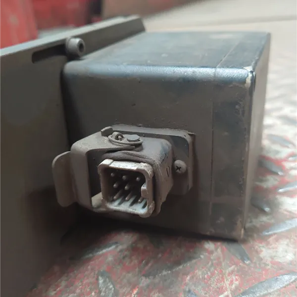 ESAB ATAS A5-AKS5 Scanner Magic eye ALFE4-AK1scanner