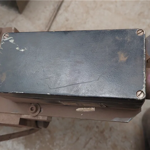 ESAB ATAS A5-AKS5 Scanner Magic eye ALFE4-AK1scanner