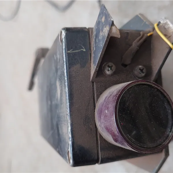 ESAB ATAS A5-AKS5 Scanner Magic eye ALFE4-AK1scanner