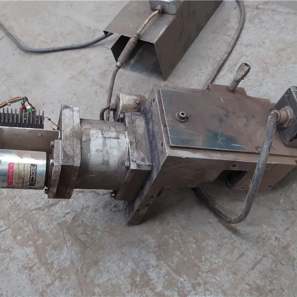 ESAB ATAS A5-AKS5 Scanner Magic eye ALFE4-AK1scanner