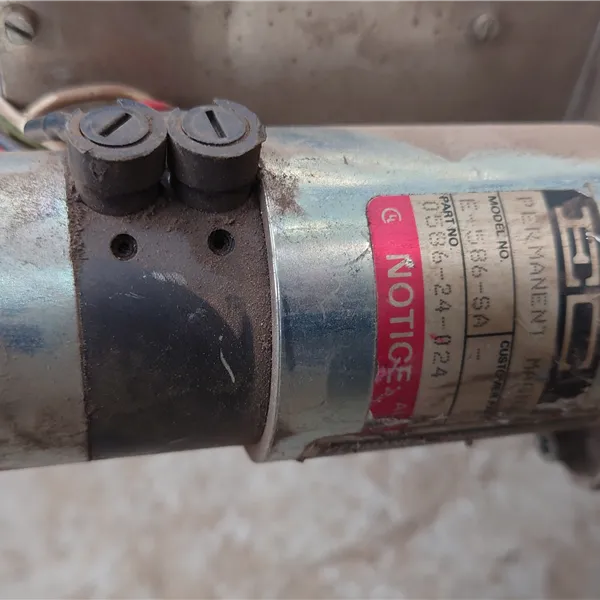 ESAB ATAS A5-AKS5 Scanner Magic eye ALFE4-AK1scanner