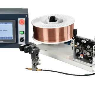 ProArc WF-10 Cold Wire Feeder