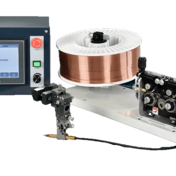 ProArc WF-10 Cold Wire Feeder