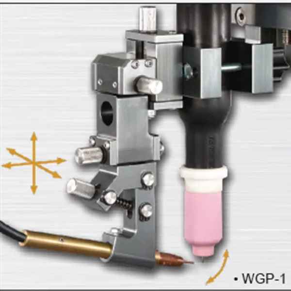 ProArc WF-10 Cold Wire Feeder