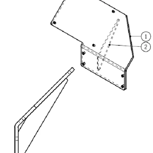 ProArc WF-10 Cold Wire Feeder
