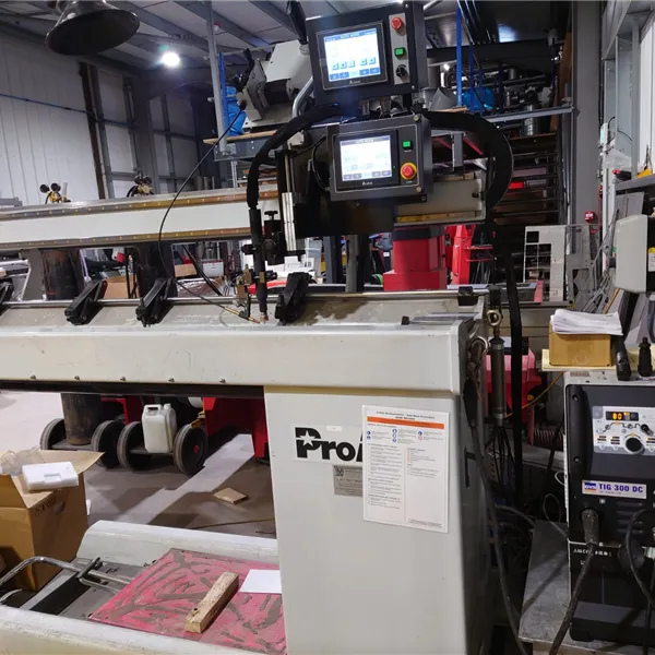 ProArc WF-10 Cold Wire Feeder