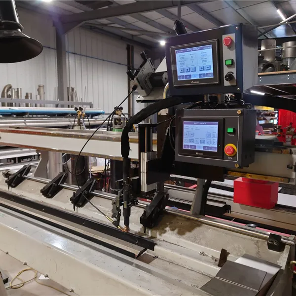 ProArc WF-10 Cold Wire Feeder