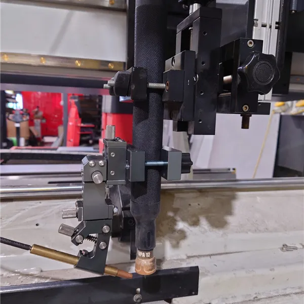 ProArc WF-10 Cold Wire Feeder