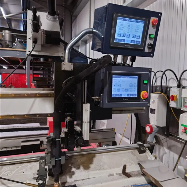 ProArc WF-10 Cold Wire Feeder