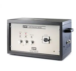 New West poke welder B12L 5kVA 240V Spot Welder