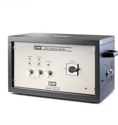 New West poke welder B12L 5kVA 220/240V Spot Welder
