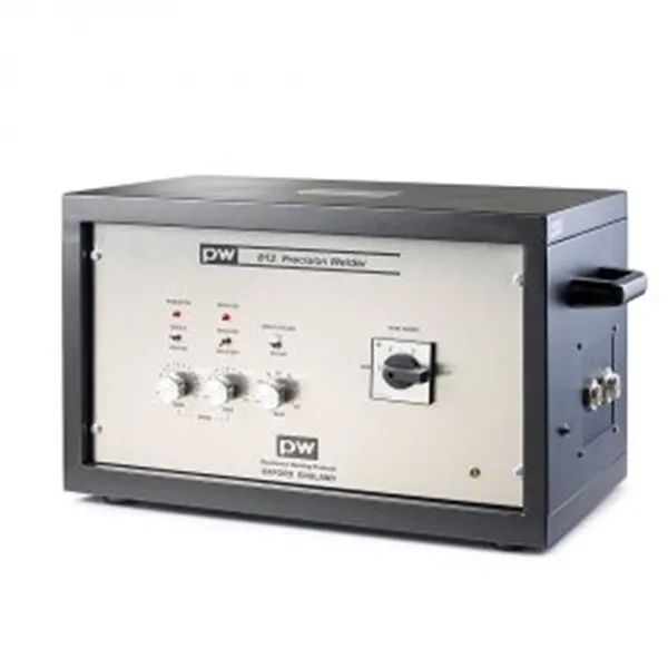 New West poke welder B12L 5kVA 220/240V Spot Welder