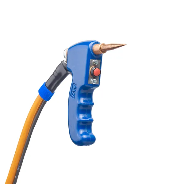 New West poke welder B12L 5kVA 240V Spot Welder