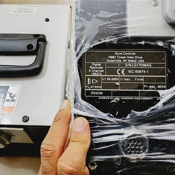 Miller Proheat 35 Induction with Temperature Control, 400-460V, CE