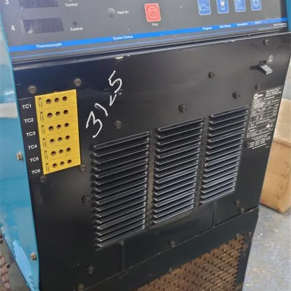 Miller Proheat 35 Induction with Temperature Control, 400-460V, CE