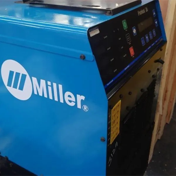 Miller Proheat 35 Induction with Temperature Control, 400-460V, CE
