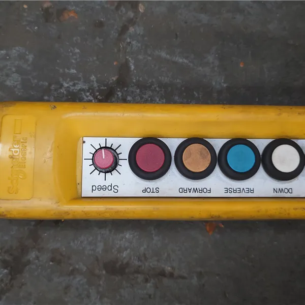 Red-D-Arc Adjustable Height 10,000kg Welding Positioner 