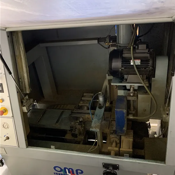 Prosaw OMP CYCL0370PP Semi Auto Cutting Saw