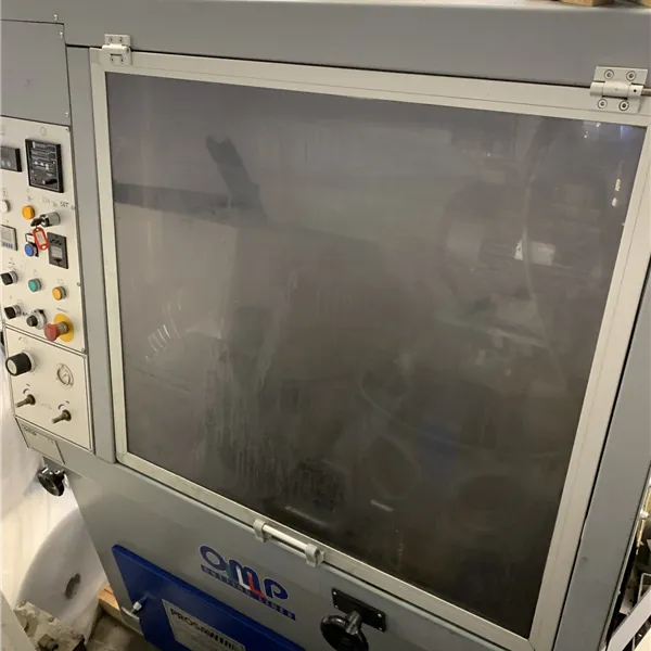 Prosaw OMP CYCL0370PP Semi Auto Cutting Saw