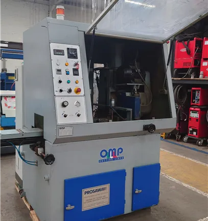 Prosaw OMP CYCL0370PP Semi Auto Cutting Saw