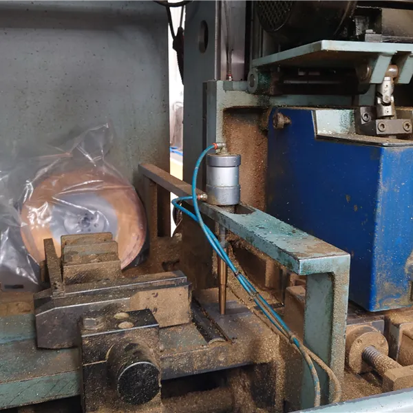 Prosaw OMP CYCL0370PP Semi Auto Cutting Saw