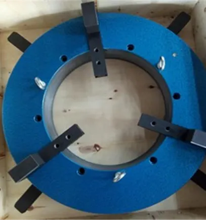 New West 500mm Chuck