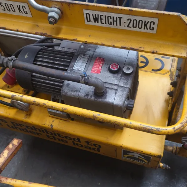 Vacuum Plate Lifters for Metal, Wood, Composites - Max 500kg