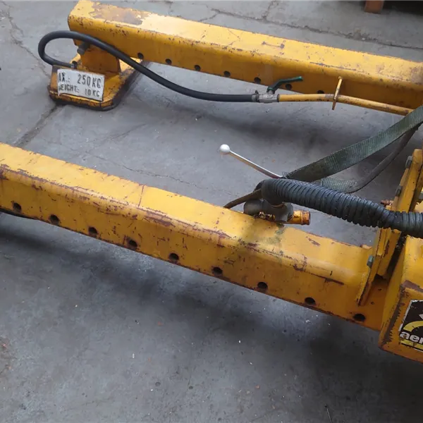 Vacuum Plate Lifters for Metal, Wood, Composites - Max 500kg