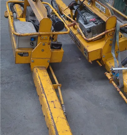 Vacuum Plate Lifters for Metal, Wood, Composites - Max 500kg