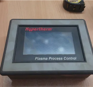 Hypertherm 4070 Plasma Control Unit 