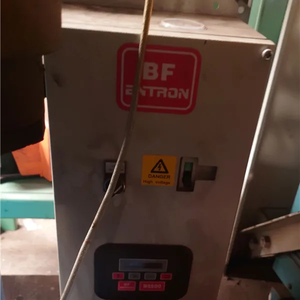 BF WS500 Spot Welding Control Unit