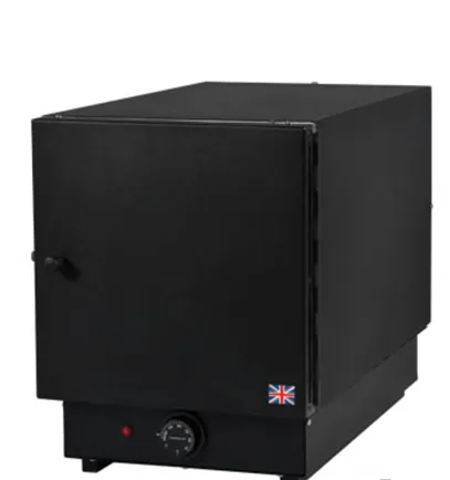 S50 Semi-Portable Thermo Controlled Oven,50 Kg, 50-320° C,110v