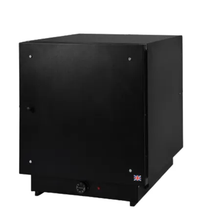 S06 Thermo Controlled, Stationary Oven 150 Kg, 50-320° C,110V