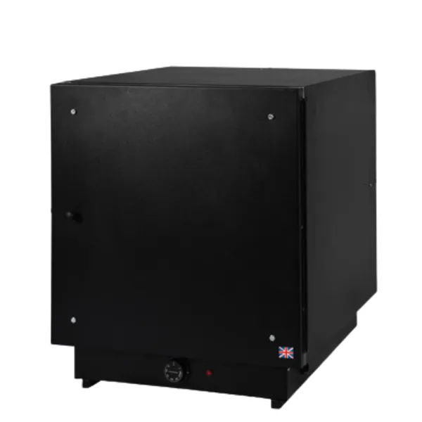 S06 Thermo Controlled, Stationary Oven 150 Kg, 50-320° C,110V