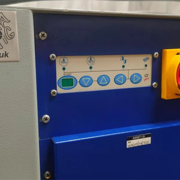 Pei PB 126 Rocker Arm spot welder, 25kva 