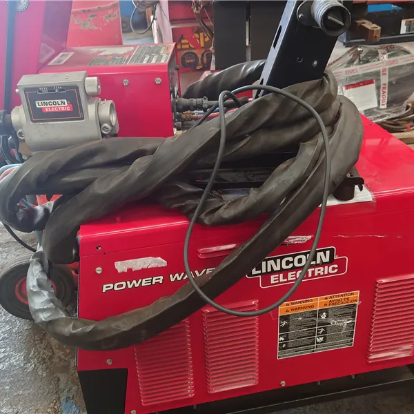 Lincoln Electric Arclink 455 Power Wave spares only missing pcb