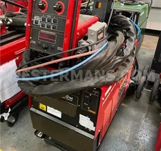 Lincoln Electric Arclink 455 Power Wave spares only missing pcb