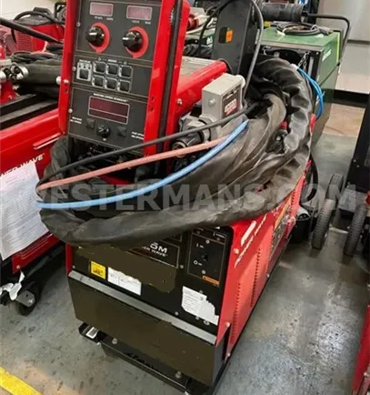 Lincoln Electric Arclink 455 Power Wave spares only missing pcb