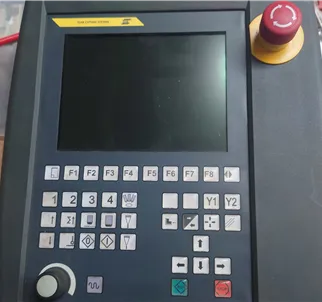 ESAB ATAS VISION5 -AHP2 @ £300 GBP