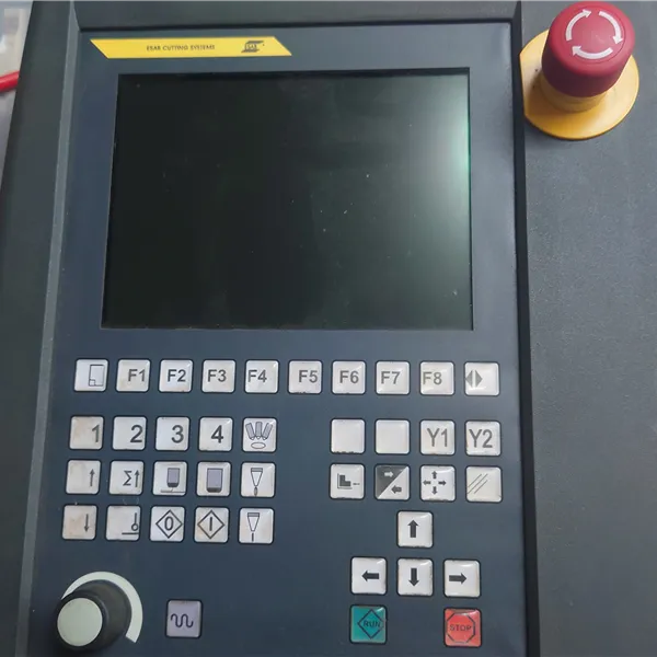 ESAB ATAS VISION5 -AHP2 @ £300 GBP