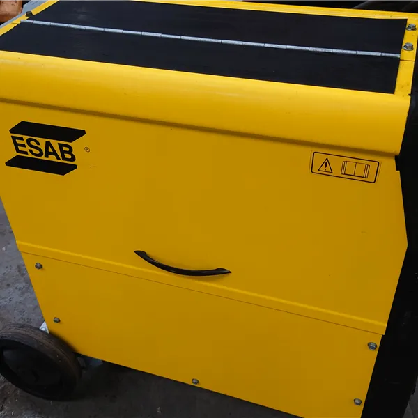 ESAB C280 Origo Pro Compact MIG Welder Special Price £1000