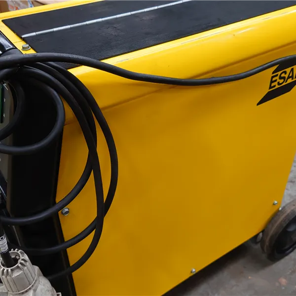 ESAB C280 Origo Pro Compact MIG Welder Special Price £1000