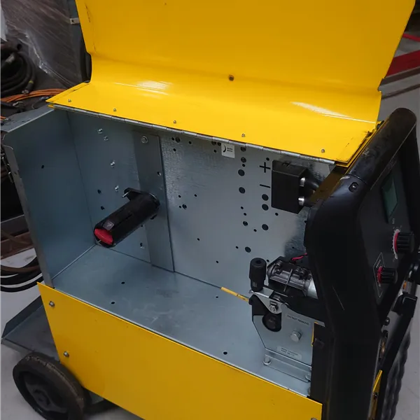 ESAB C280 Origo Pro Compact MIG Welder Special Price £1000